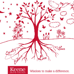 To enhance student opportunities for active involvement in the college and the Keene community by supporting individual and student groups to foster diversity.
