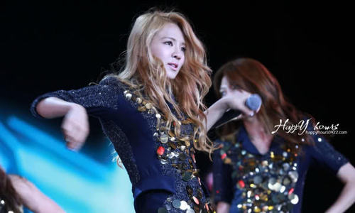 Hyoyeon_RPidn's profile picture. @RPs_indo