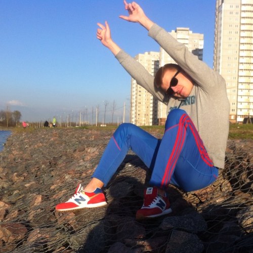 egorhappy's profile picture. 