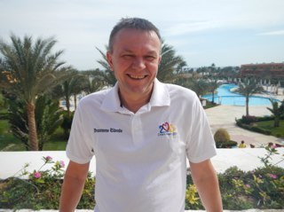 runeaase61's profile picture. Markedssjef, Teknisk Ukeblad Media