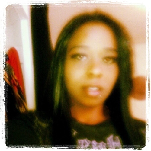 i love being me in living life