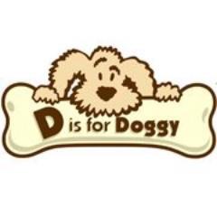 Driven by our love for dogs, D is for Doggy strives to enrich your pet's life with the individual care and attention they deserve in a family setting.