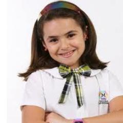 Olá!Gente todos mundo sabe q eu só a maisinha.Esse twitter e oficial da minha filha maisa e eu sou a mãe dela gislaine https://t.co/8CGzBKNYDz bjs..mãe