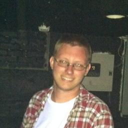 George_whiteman's profile picture. 