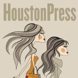 HPMktingGirls's profile picture. Two girls (@aevillar09 & @ThatGirlAmandaC) planning events for the Houston Press and engaging our readers across a multitude of platforms. Stylishly, of course.