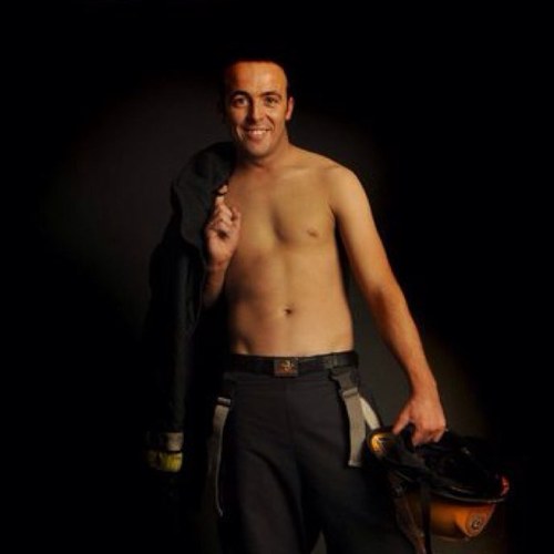 mcfrodobaby's profile picture. the original daddy cool, daddy, firefighter.. oh and mr december 2009 #boom