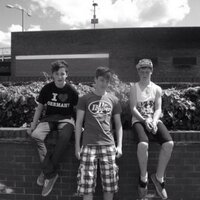Fourth Dimension (@fourth_d) 's Twitter Profile