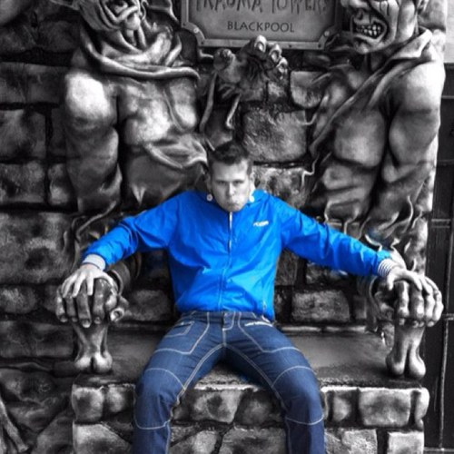 gr3gargo's profile picture. 