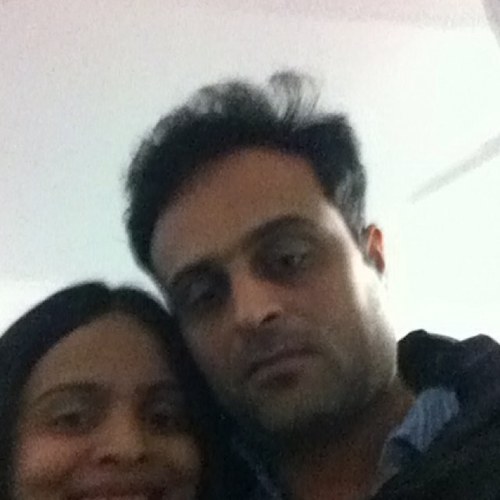 aditejaspatel's profile picture. 