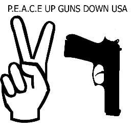 PUTTING EDUCATION AWARENESS & COMMUNITY, EQUALLY” so we can provide a united stand against gun violence in our community and the United States.