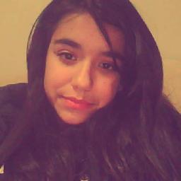 te adoro chata @NaoMesmo_ akii