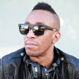 Music Connoisseur/ Electronic Dance Music Artist/ Fashion Aficionado 
AKA Menelik
LISTEN HERE: https://t.co/ssBCgUJK