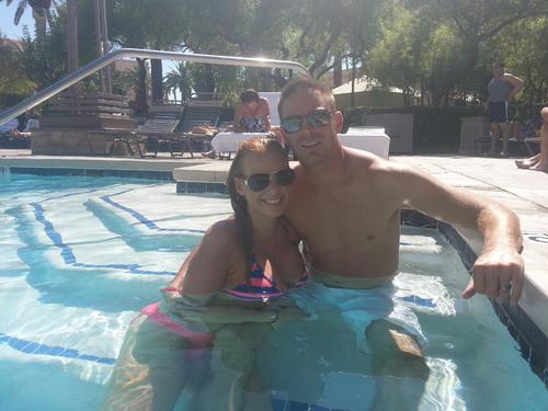 Lancebottcher's profile picture. very athletic