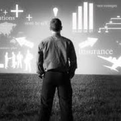 Technology nerd, mobility/wireless, gadgets, devices, business strategy, networks, electronics, applications. I work for a technology company, views are my own.