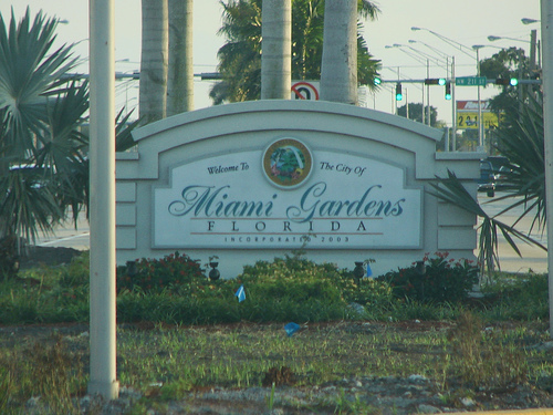 If you are a Resident of Miami Gardens and you are looking for jobs within the city of Miami Gardens then you have come to the right place!