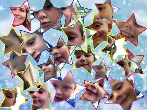 HepworthClass's profile picture. We are a Reception Class at the wonderful Castledown Primary School!