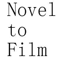NoveltoFilm_'s profile picture. Latest updates on novel to film adaptations