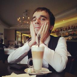 Rom_sik's profile picture. 