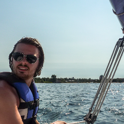 claytonjn's profile picture. 