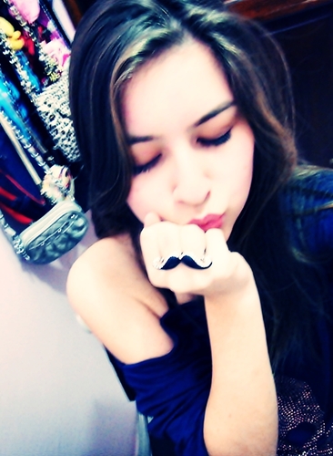if you be my star, i'll be your sky