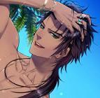 Hey! I'm Shawn, it's good to meet ya! I'm not your average everyday guy. Haha I can get quite beastly. Smitten by Daj-sensei, ya..