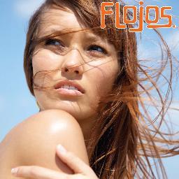 Flojos (pronounced flo-hos, meaning “kick back” in Spanish) specializes in beach, fashion and sport sandals for women, men and children