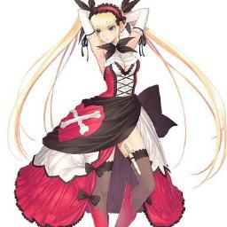 What is it that you want to know? My name is Rachel Alucard the head of the Alucard Vampire Clan. I have the power to take down anyone, so do not get in my way.