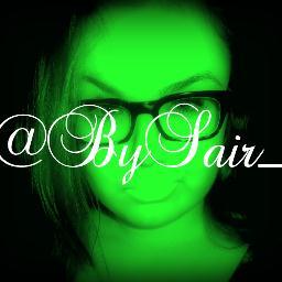 BySair_'s profile picture. I design with my little eye...

Follow my personal twitter: @SoYoureSair