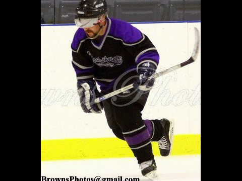 Played AAA Chiefs, 3 years of Jr. D, 1 year of Sr.A. Coach Jr. Tyke in Dorchester, coach BAD girls hockey. love hockey and baseball