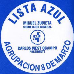 SspAnagoitia's profile picture. Agrupacion 8 de Marzo Lista Azul Sindicato de Salud Publica de la Pcia. de Bs.As. Secretario General Miguel A. Zubieta. http://t.co/b0xCI1pkP5