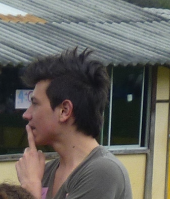 SergioVanegasG's profile picture. 