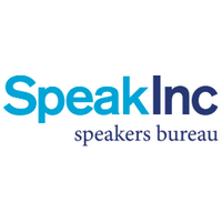 SpeakInc(@speakinc) 's Twitter Profile Photo