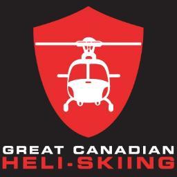 CndnHeliSki's profile picture. Great Canadian Heli-Skiing 
Leader in Boutique Heli-Skiing