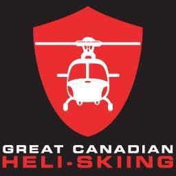 Great Canadian Heli-Skiing 
Leader in Boutique Heli-Skiing