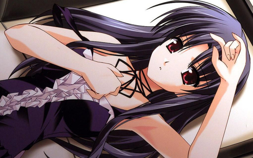 Kpopper. Anime lover. Roleplayer.