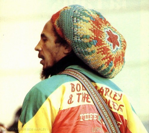 Fútbol + Reggae + HipHop