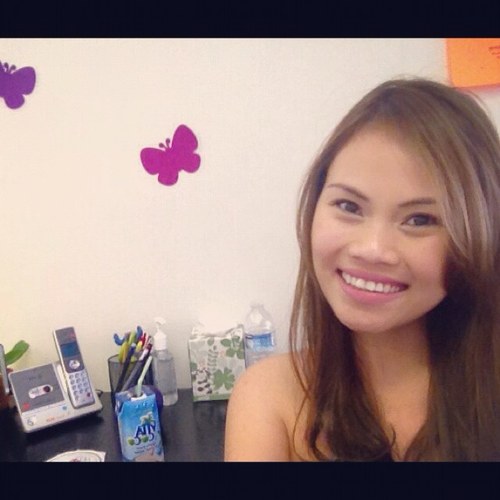 Lovin', learning and working for the future...