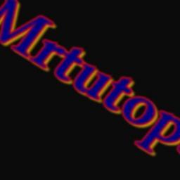 je suis un youtubeur et aller me rejoindre sur youtube mon nom est mrtutops3 et je fait des vidéos sur les ordinateur,ps3,ipod et tout le reste