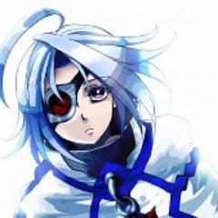 Obsessed with Ragna? No! I'm not! I... Just wanted Ragna to be with me so we can destroy the world together! But... But no! He didn't want too! Why not, Ragna?!