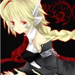 An imitation Murakumo Unit, I was created, and controled by Kokonoe. I gave Ragna his Idea Engine, so he can defeat Terumi. Just a creation, a mock Unit, huh..?