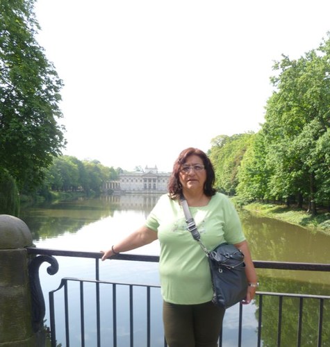 gladysarenas5's profile picture. Prof. de matemática, preocupada por la educación de los jovenes en venezuela en un momento, donde nuestra libertad esta en peligro