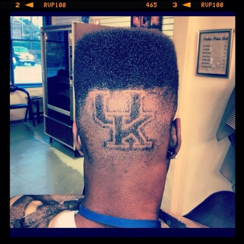 Just a hairstyle on a guy tryin to make it big. The only official FlatTop on twitter