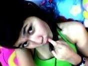 i am the girl on the next door!
