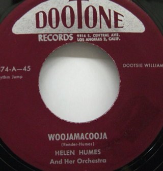 WooJAMACooJa brings you an eclectic mix of 50s/60s/70s & Motown/Funk/Rock&Roll classics.