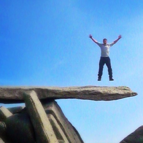 Buster763's profile picture. 