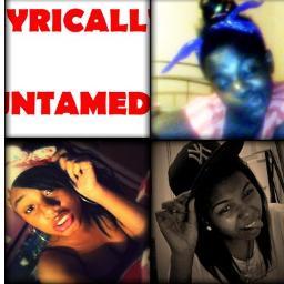 LyricallyUntame's profile picture. HEY! We're a new girl singing group. Enne, LeeLee & Dani ! We Love You! #TeamLU, #UntamedFamily @YoursTruelyEnne @ItsSimplyAliyah @HelloKitty__xD