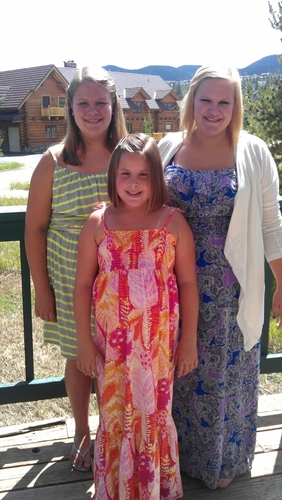 threegirlmom3 Profile Picture