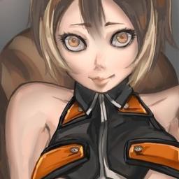 Who says I'm hyperactive?! No one? ...Oh, hi there. Names Makoto~! I guess the NOL didn't relize I was a spy for Sector Seven. Some of them are such numskulls..