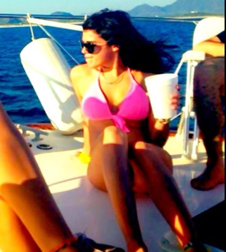 analarrinaga's profile picture. 