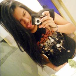 ME MUDEI PRO @imbatmangirl =D